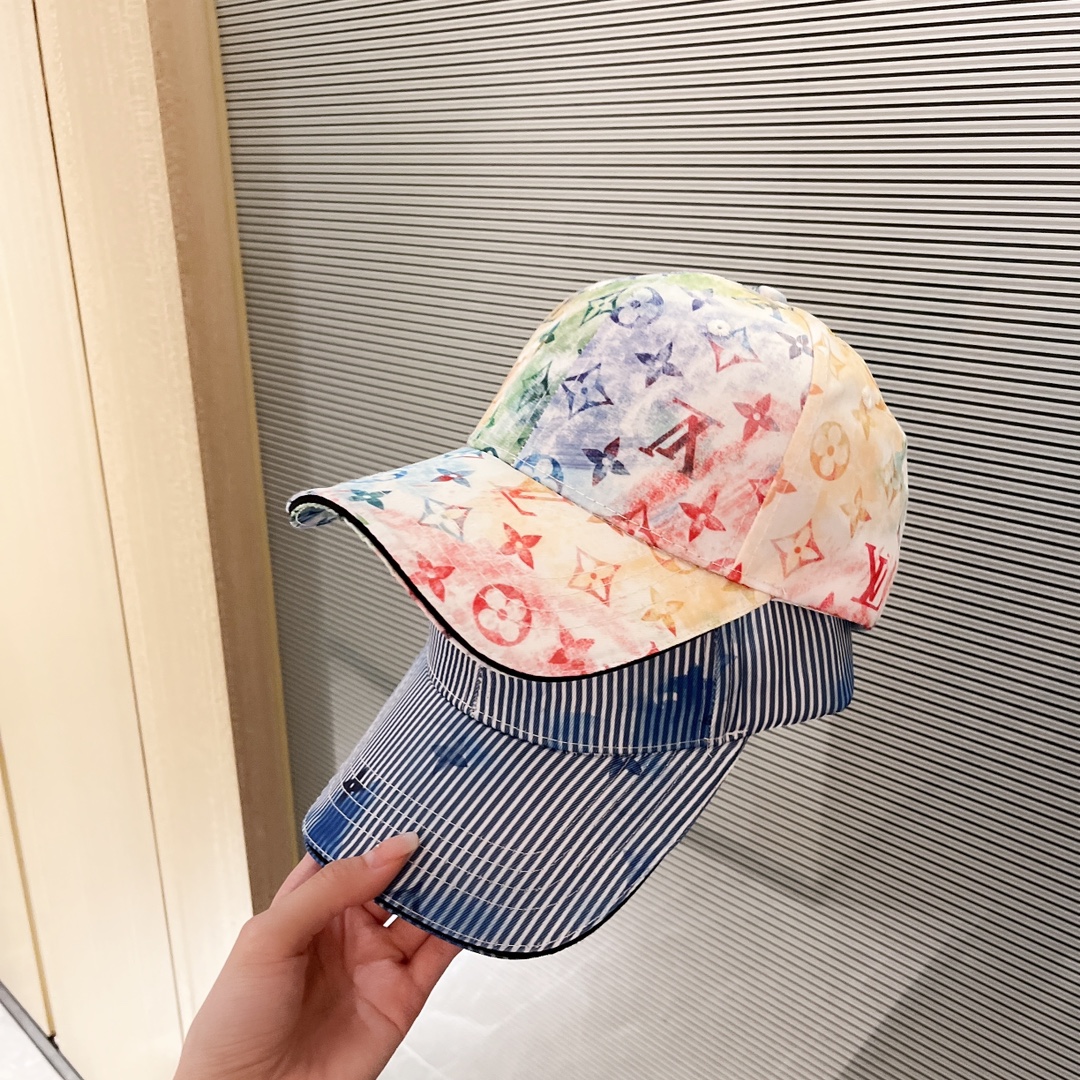 2022 New Hats & Caps 1:1