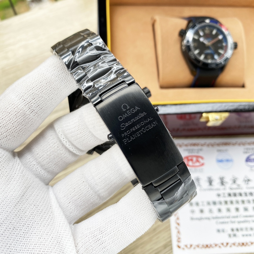 Mechanical Watches ,43MM,3 COLORS