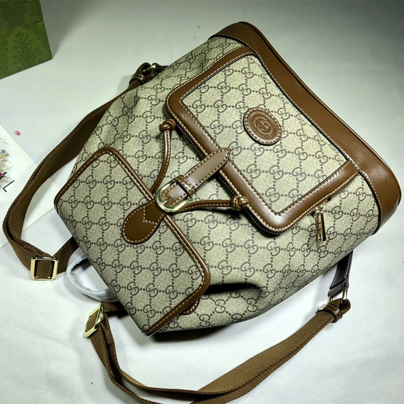 Women's School Bags Fashion Backpack Size 26*30*13 cm