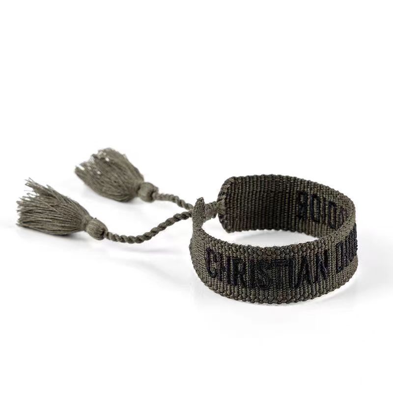 Couple bracelets  ,  20 colors  fashion braided bracelets