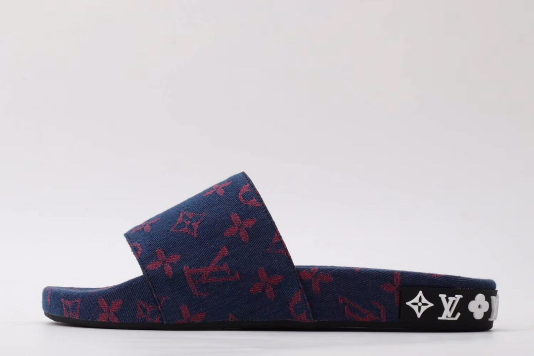 2022 New Men's Sandals Shoes ,Size:EU38-EU45