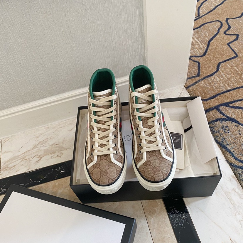 Arrival Tennis 1977 Canvas Shoes Size: EU35-EU44