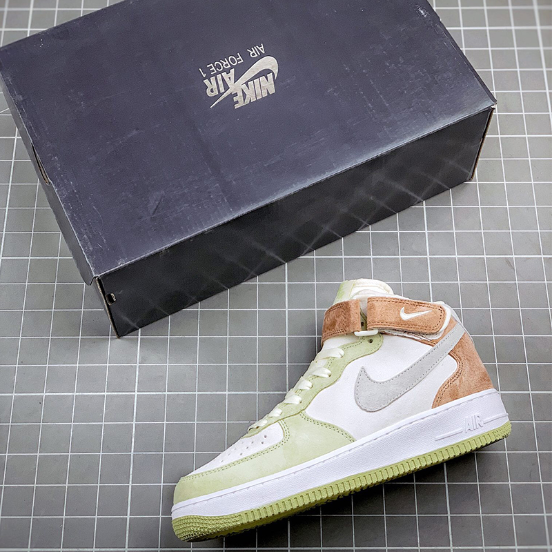 Air Force 1 Sport casual shoes Size：EU36-EU45