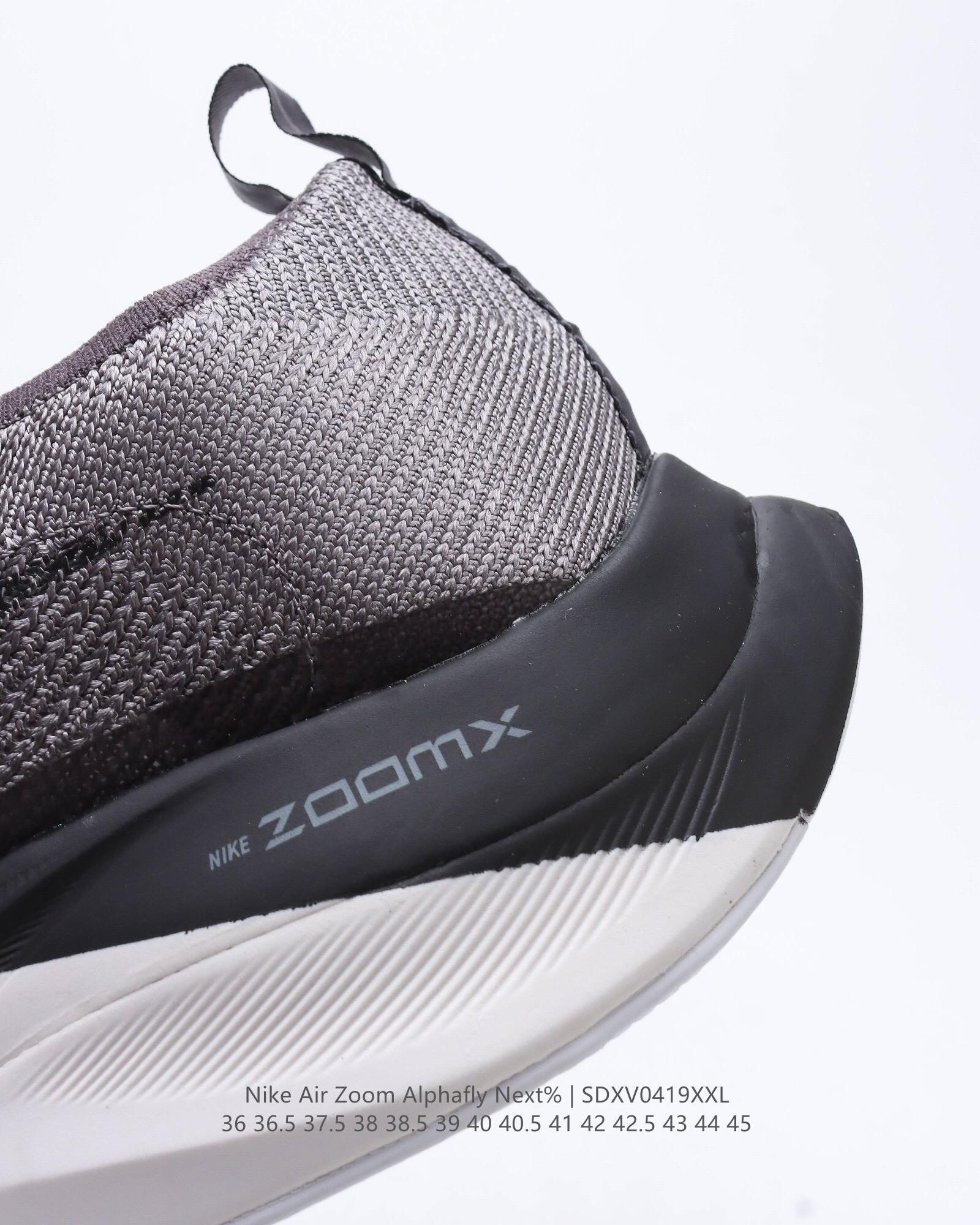 air zoom tempo next% casual shoes Size:EU36-EU45