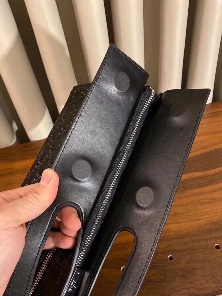 Men's Wallet Handbag Size 29*22*6 cm