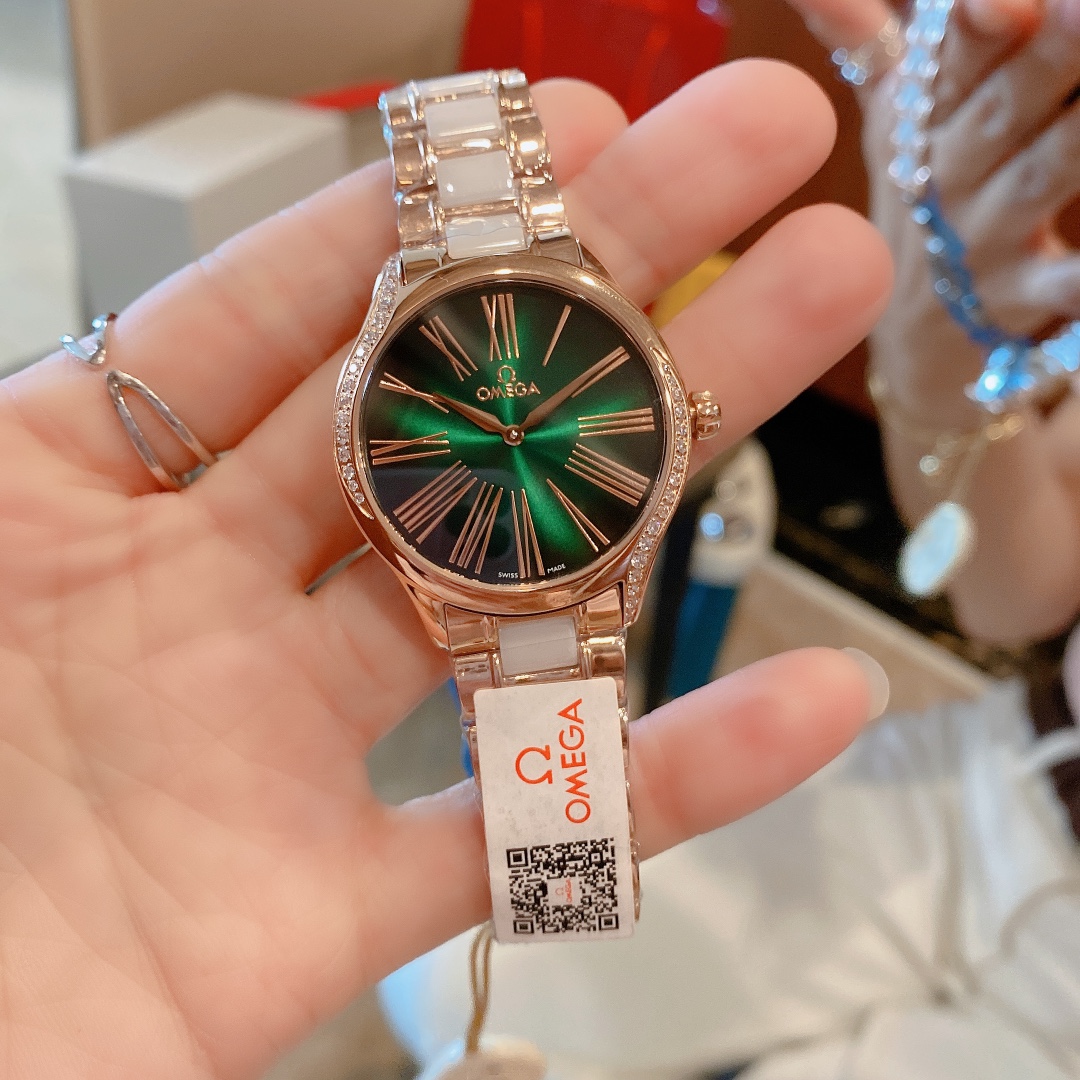 2022 New Watch Ceramic Strap ，Swiss movement