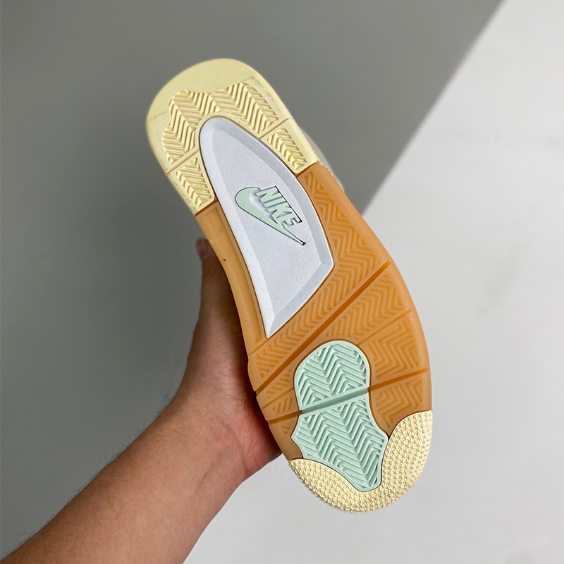 air jordan 4 retro Sport casual shoes Size:EU36-EU47