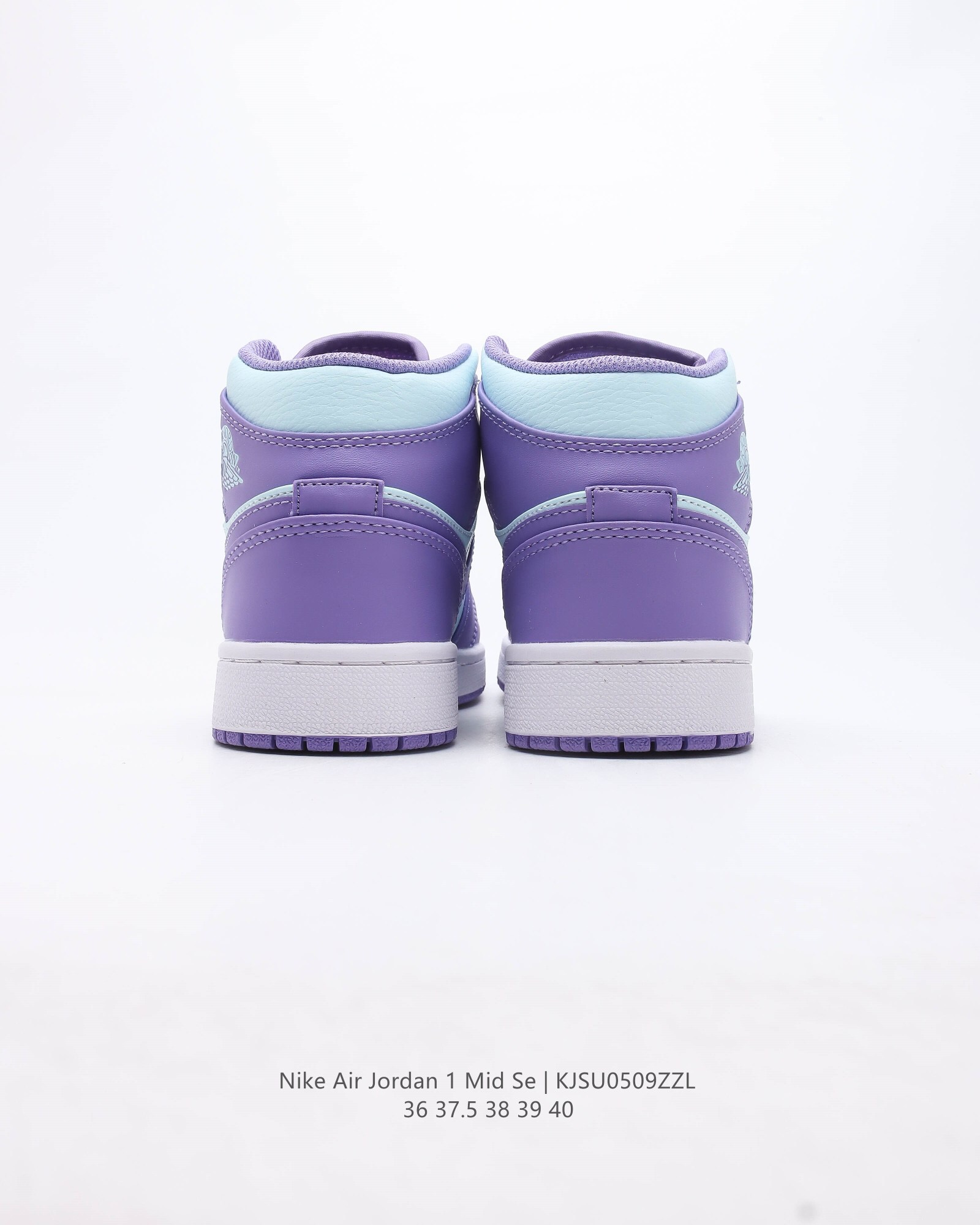 Wmns air jordan 1 mid aj1 casual shoes Size:EU36-EU40