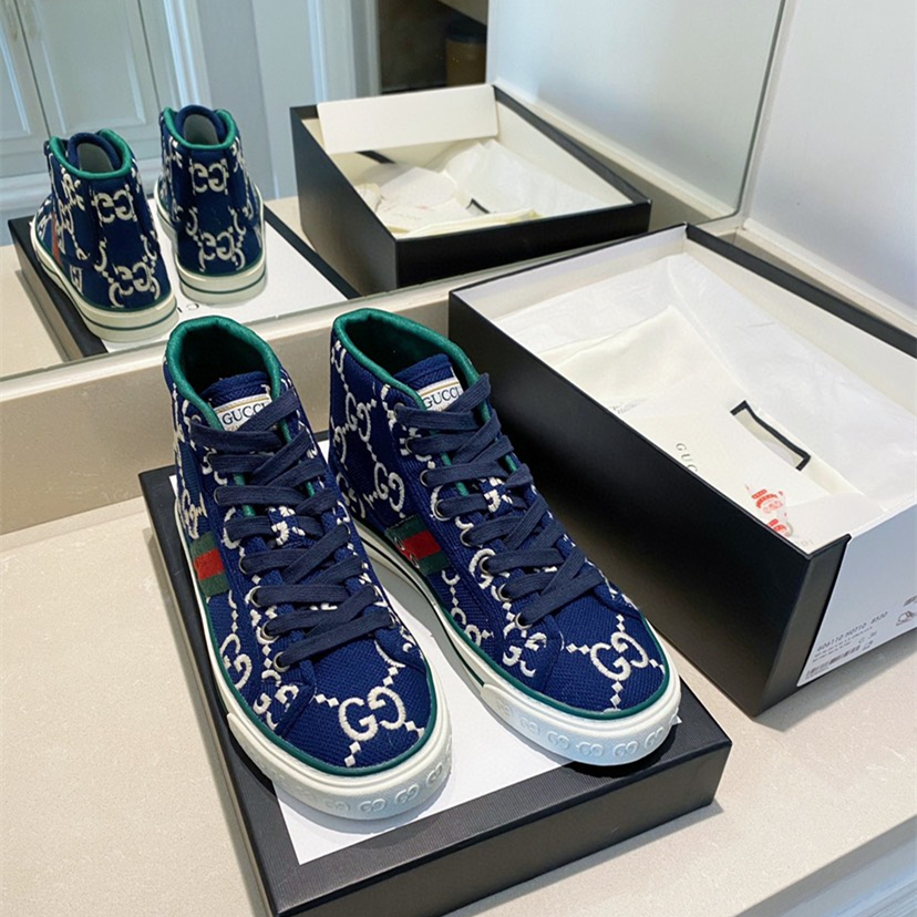 Arrival Tennis 1977 Canvas Shoes Size: EU35-EU44