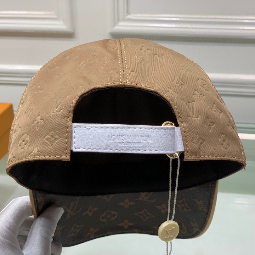 Hats & Caps 1：1, 2 COLORS