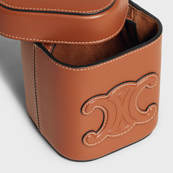 BOX TRIOMPHE Bag Size:11*11*11cm