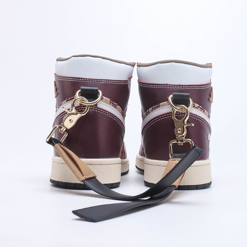 air jordan 1 retro high premium Sport casual shoes Size:EU36-EU45