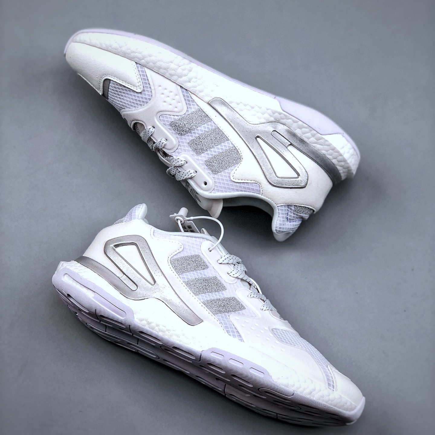 Day Jogger Retro Running Shoes SIZE:EU36-EU45/UK3.4-UK10.5