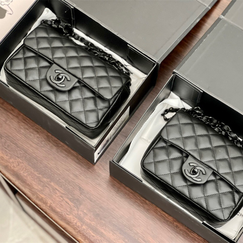 Bag Size:17*13cm /20*12cm