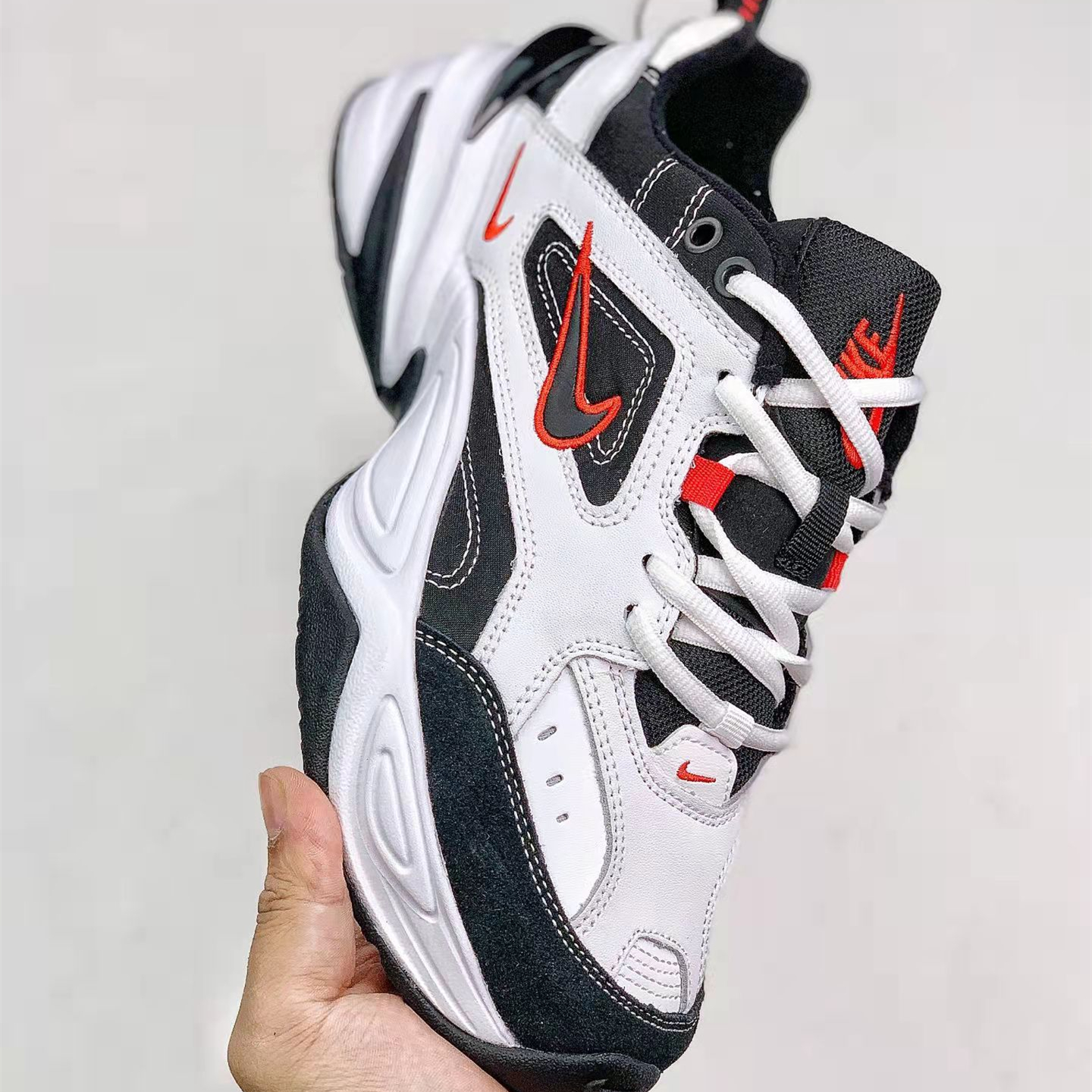M2K TEKNO Size:EU36-EU45 /US4-US11