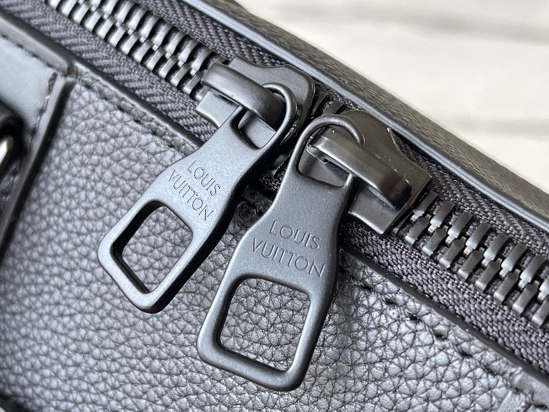 Cartridge City Keepall Bag Black, Size 27*17*13 cm