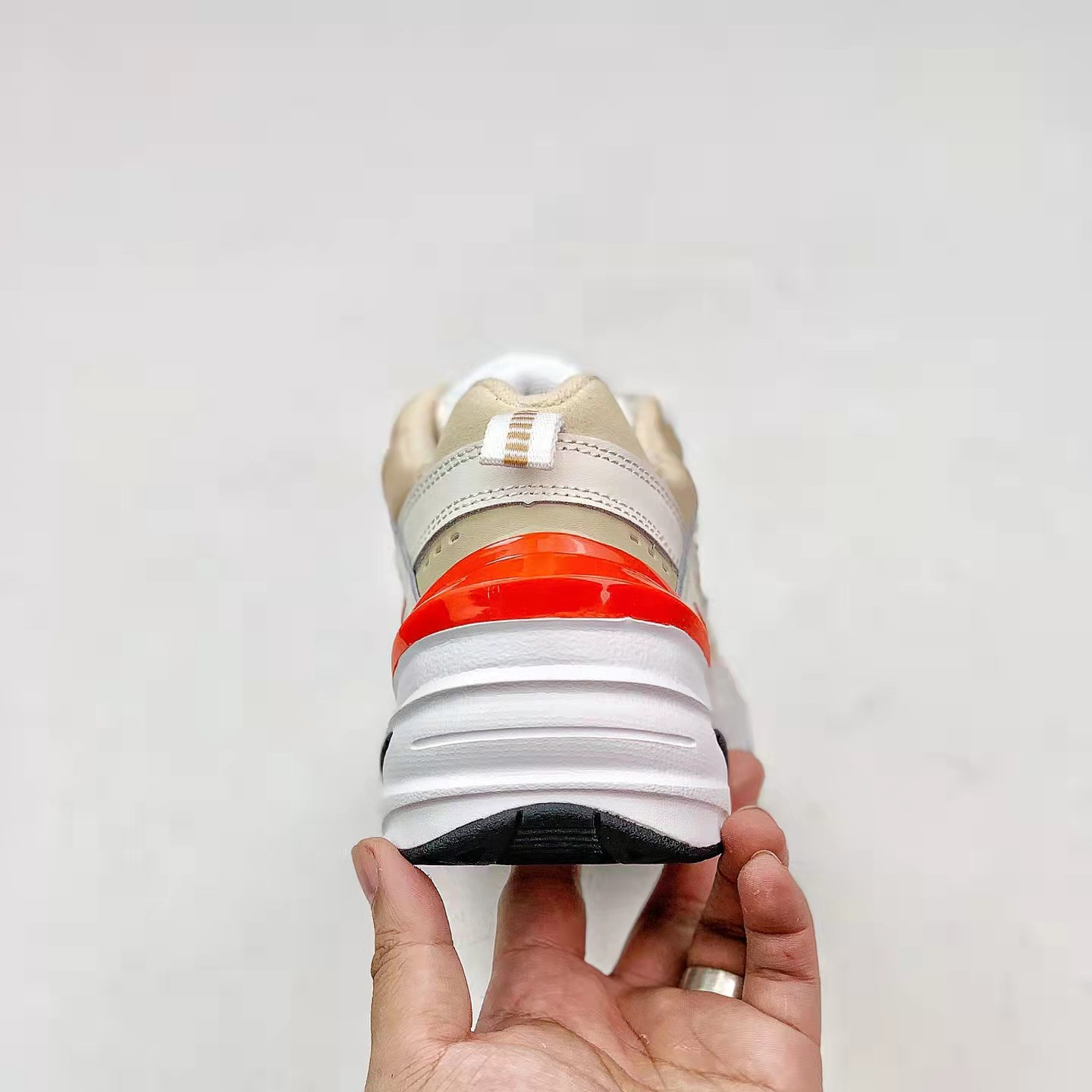 M2K TEKNO Size:EU36-EU45 /US4-US11