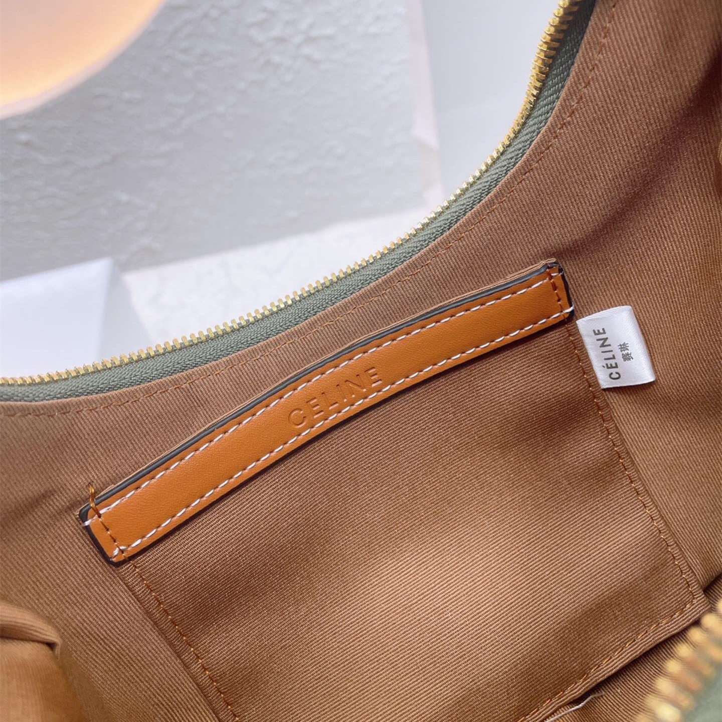 ava Bags Size:24*7*12cm