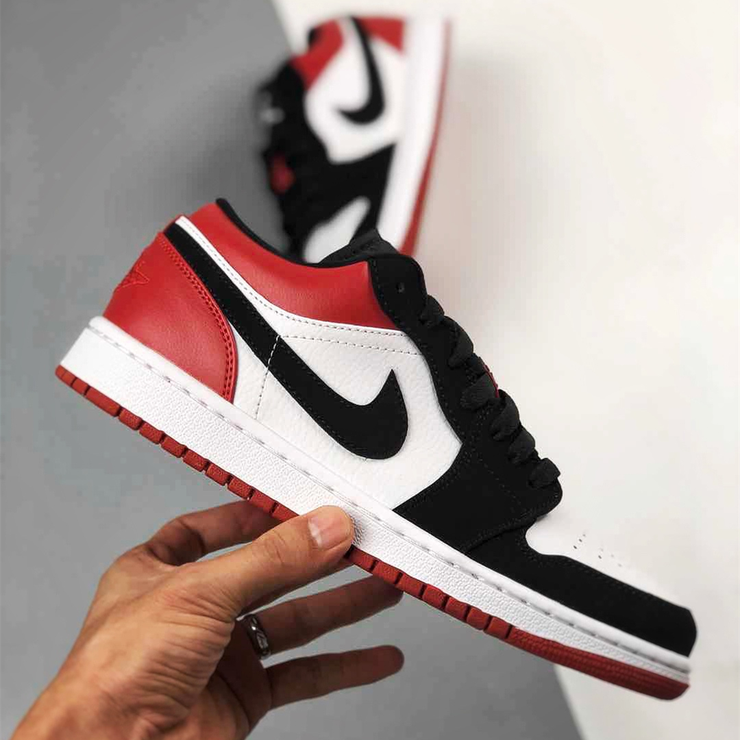 Air Jordan 1 LOW Leisure Board Shoes EU36-EU47.5/ US4-US13