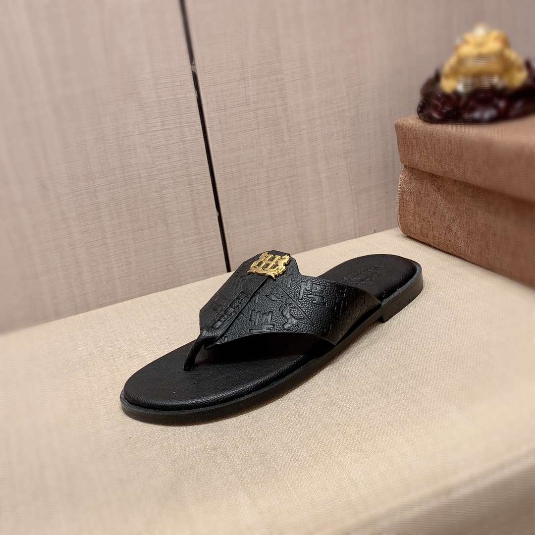 2022 New Men's Sandals Shoes ,Size:EU38-EU45