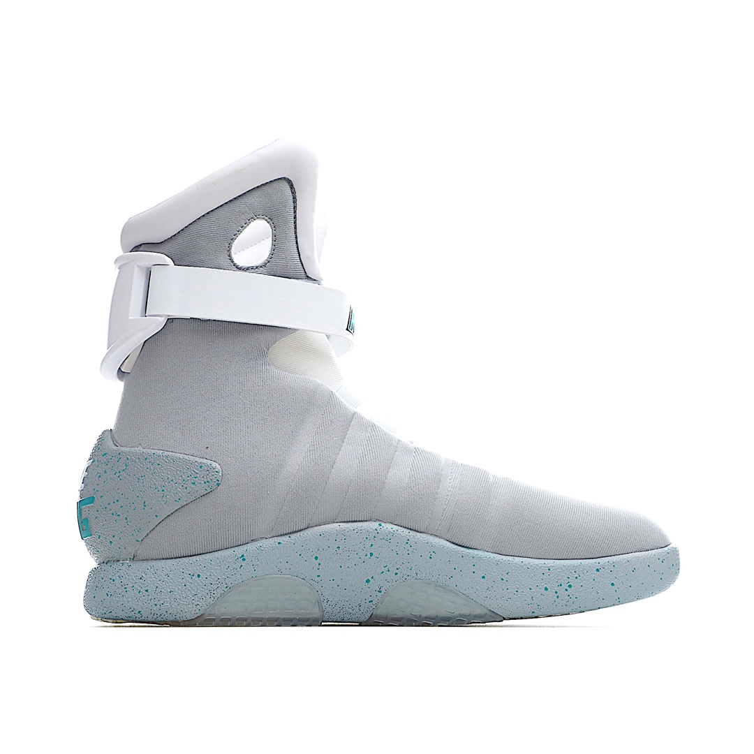 AIR MAG power laces Size: EU39-46