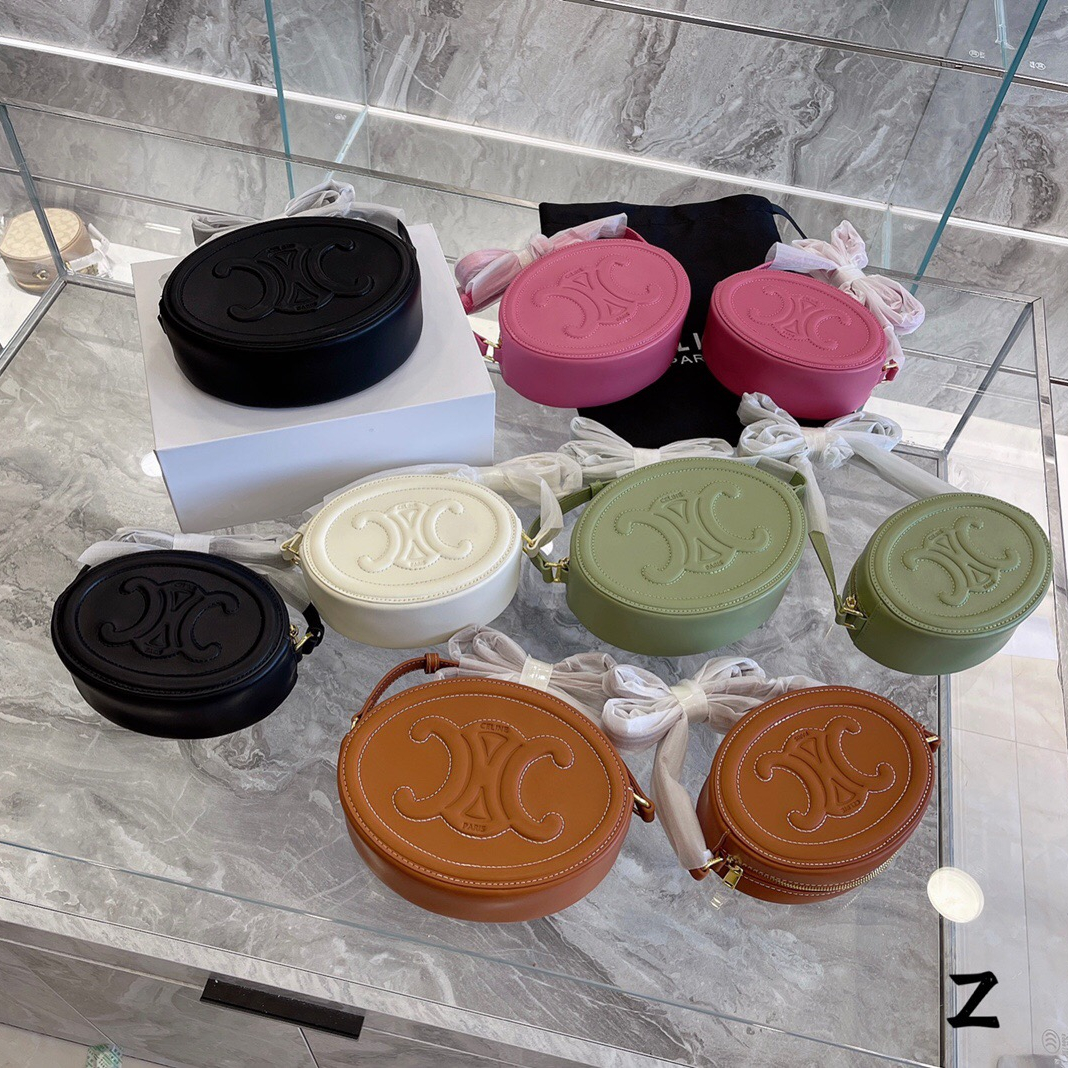 Bags 5 Colors ,Size:20*15cm / 17*12cm