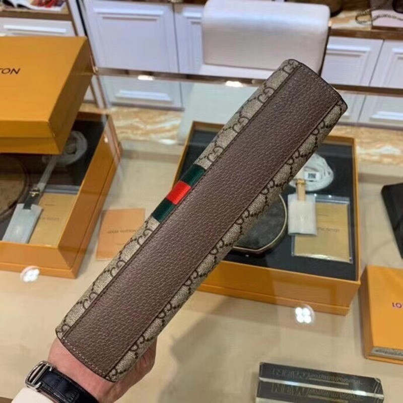 Men's Wallet Clutch Bag Size 29*19*5 cm