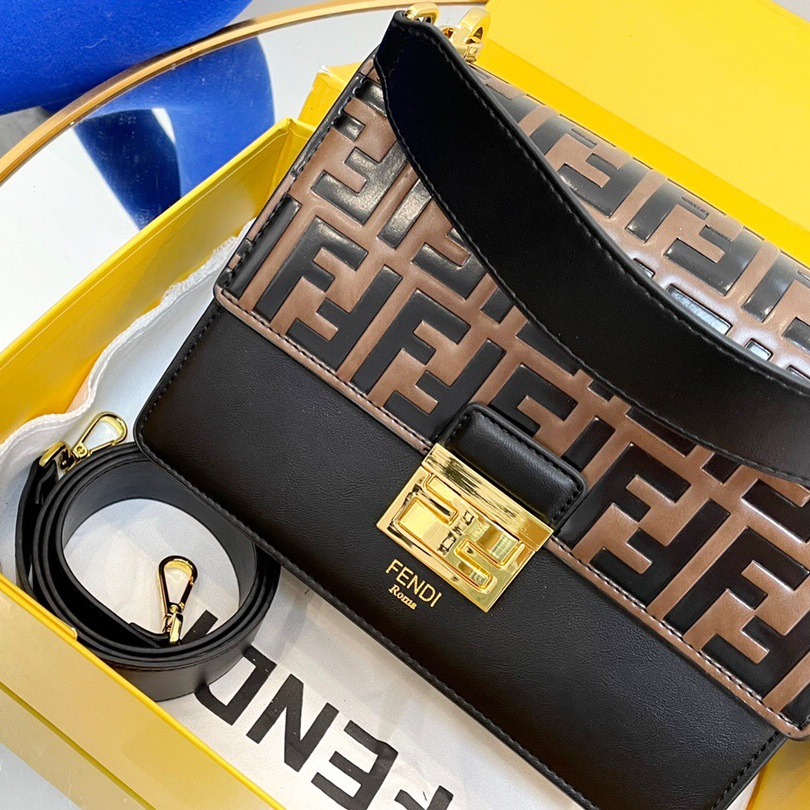 Kan I Bag size:25*19cm