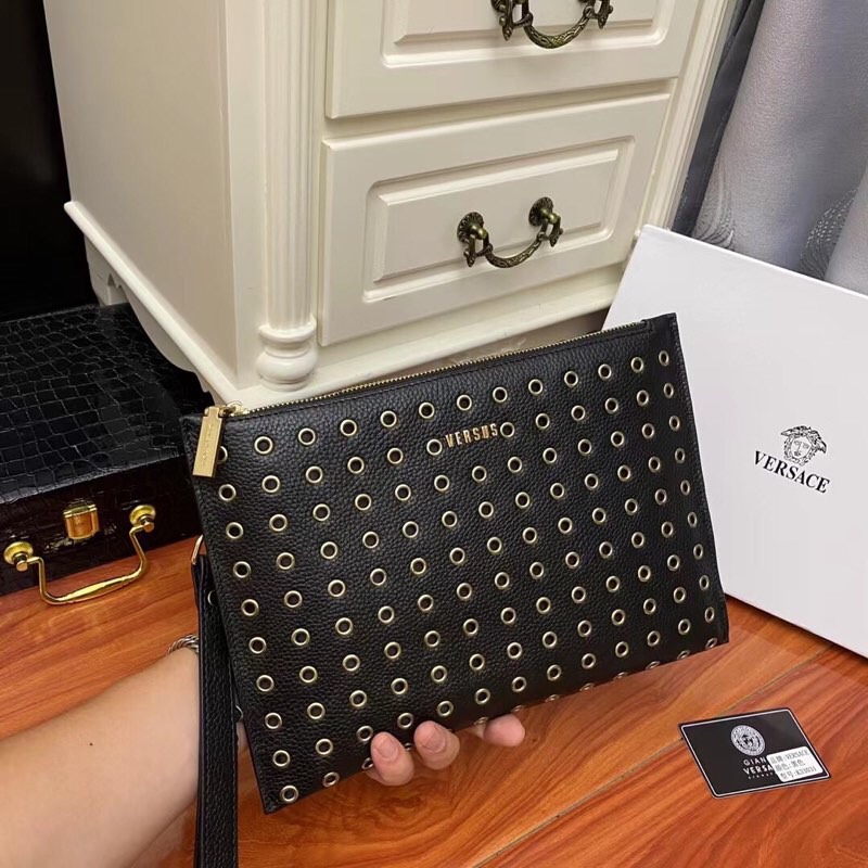 Men's Wallet Handbag Size 29*20 cm