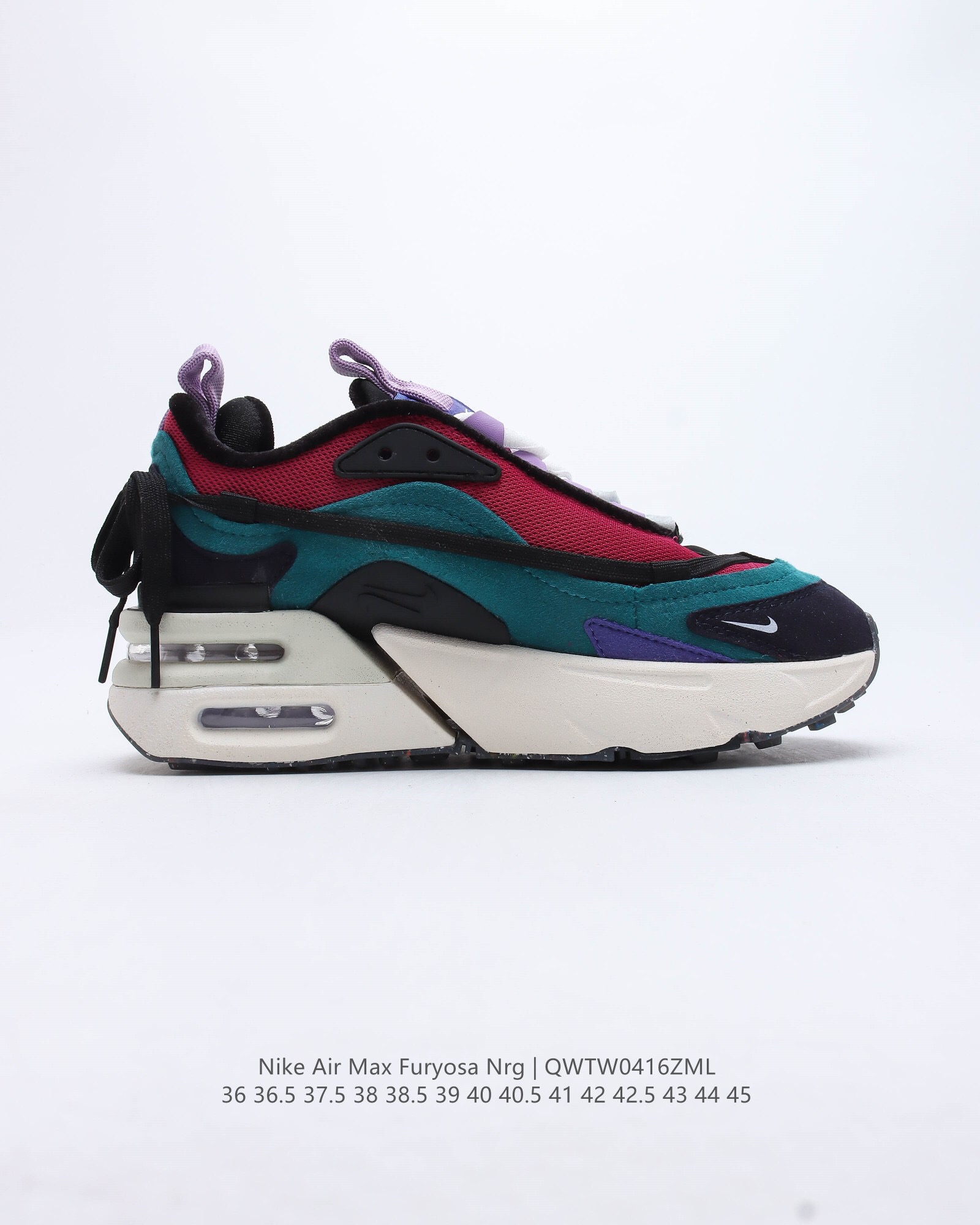 air max furyosa casual shoes Size:EU36-EU45