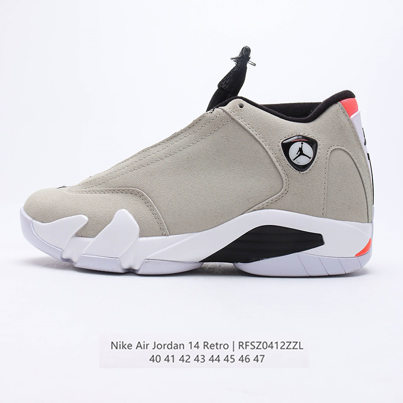 air jordan 14 casual shoes Size：EU40-EU47