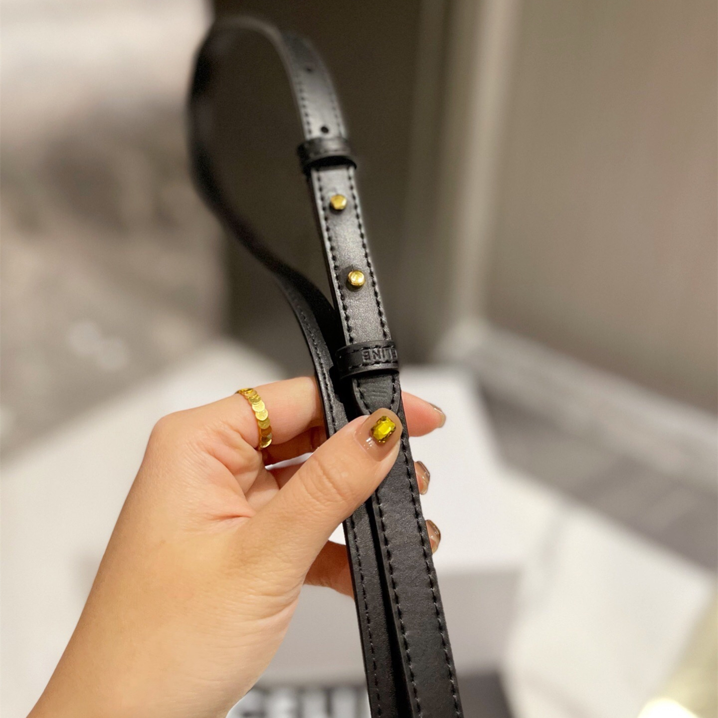 Bags 5 Colors ,Size:20*15cm / 17*12cm