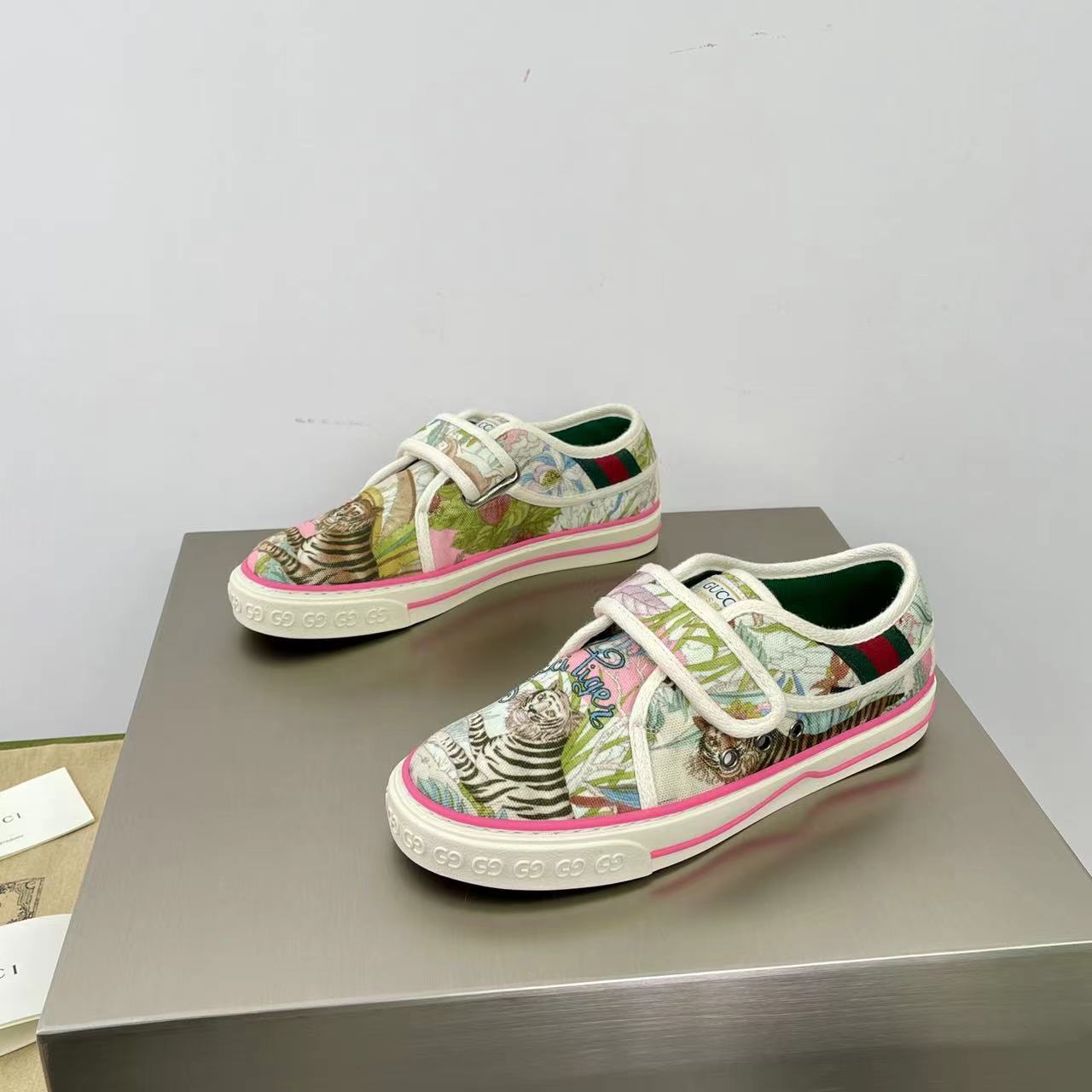 Tennis 1977 Men's Shoes , Size:EU38-EU45