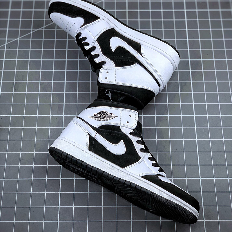 Air jordan 1 dunk Sport casual shoes Size：EU36-EU47