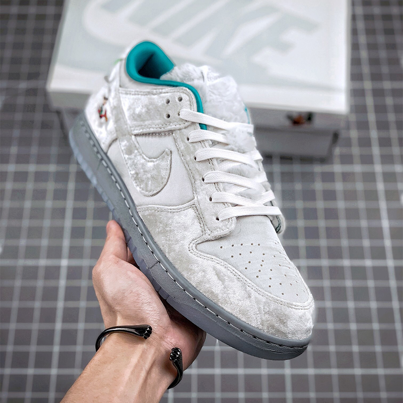 dunk low Sport casual shoes Size：EU36-EU47