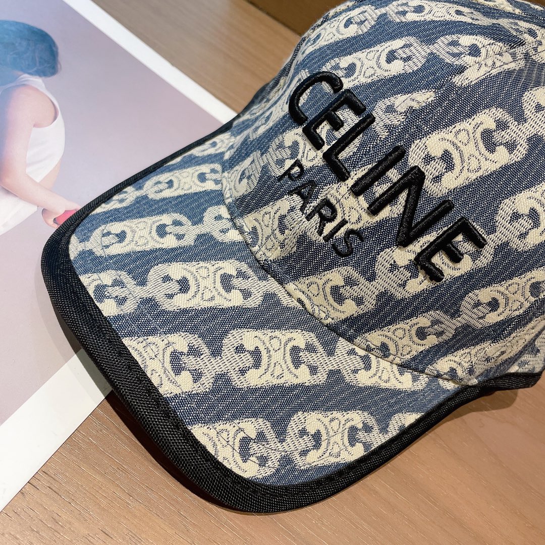 Hats & Caps 1:1, 2colors