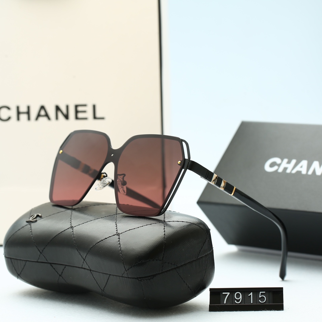 Men's And Women's Sunglasses 5 Colors