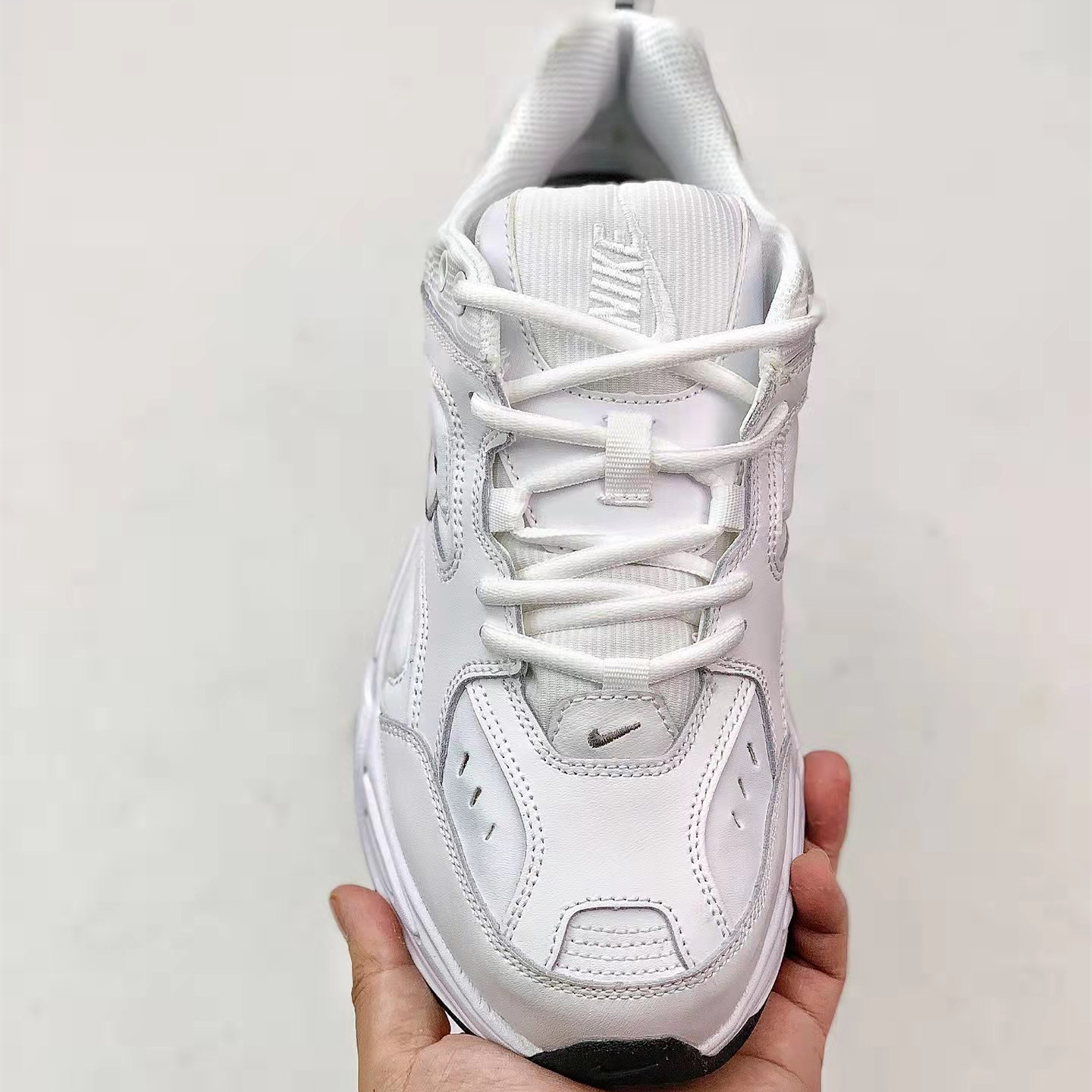 M2K TEKNO Size:EU36-EU45 /US4-US11