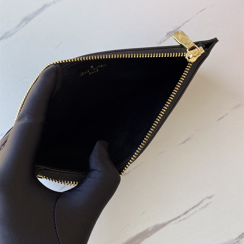 Slim Purse Wallet Size 20* 11*0.5cm