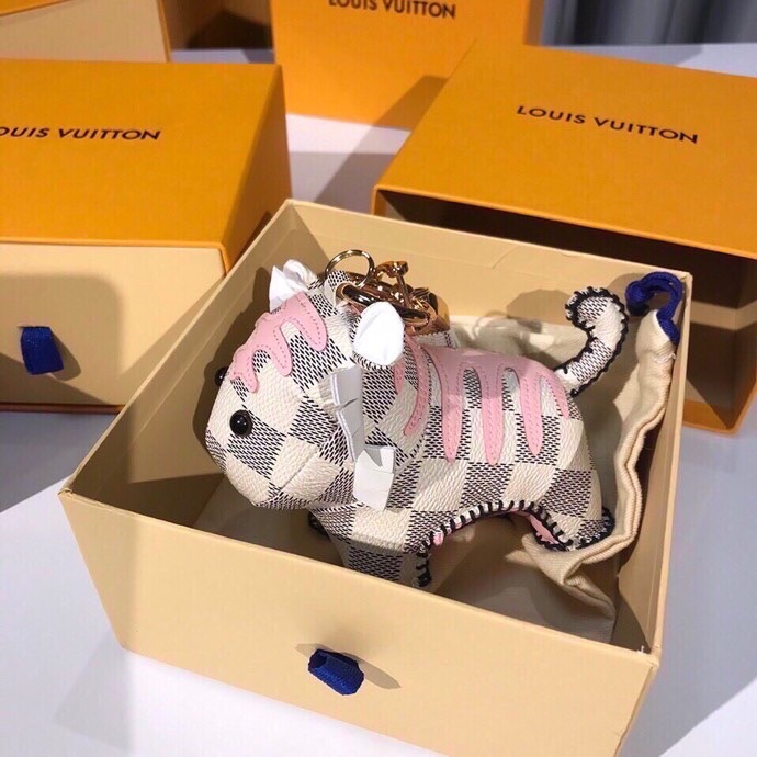 Keyrings & Keychains