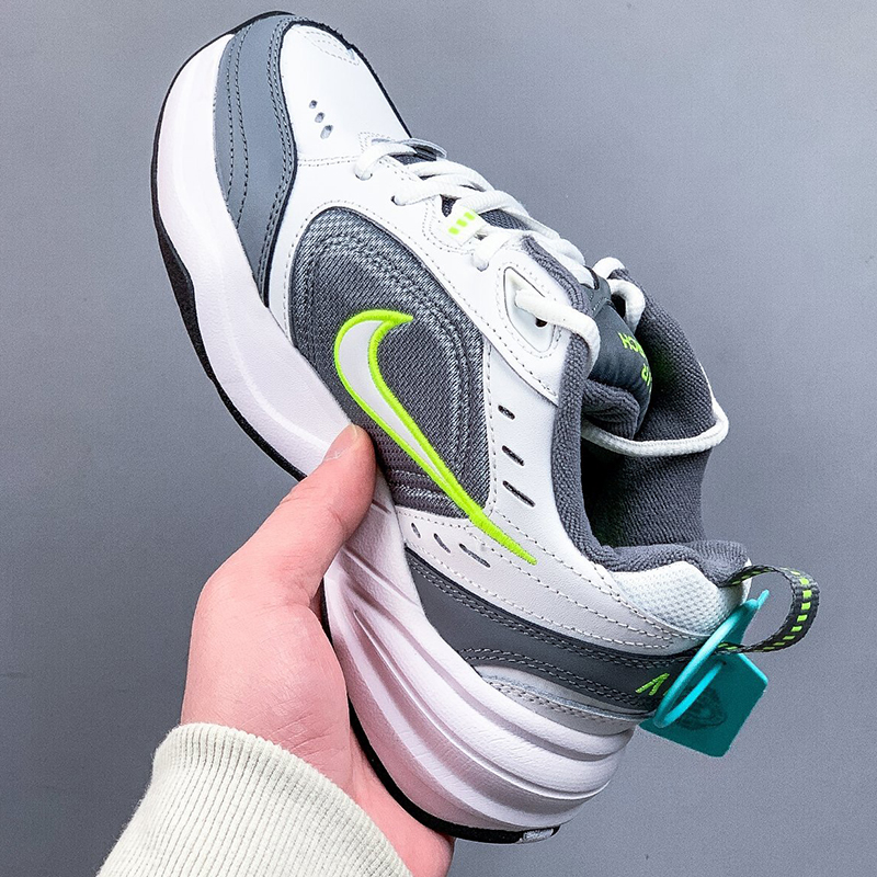 air monarch iv m2k tekno Sport casual shoes Size：EU36-EU45