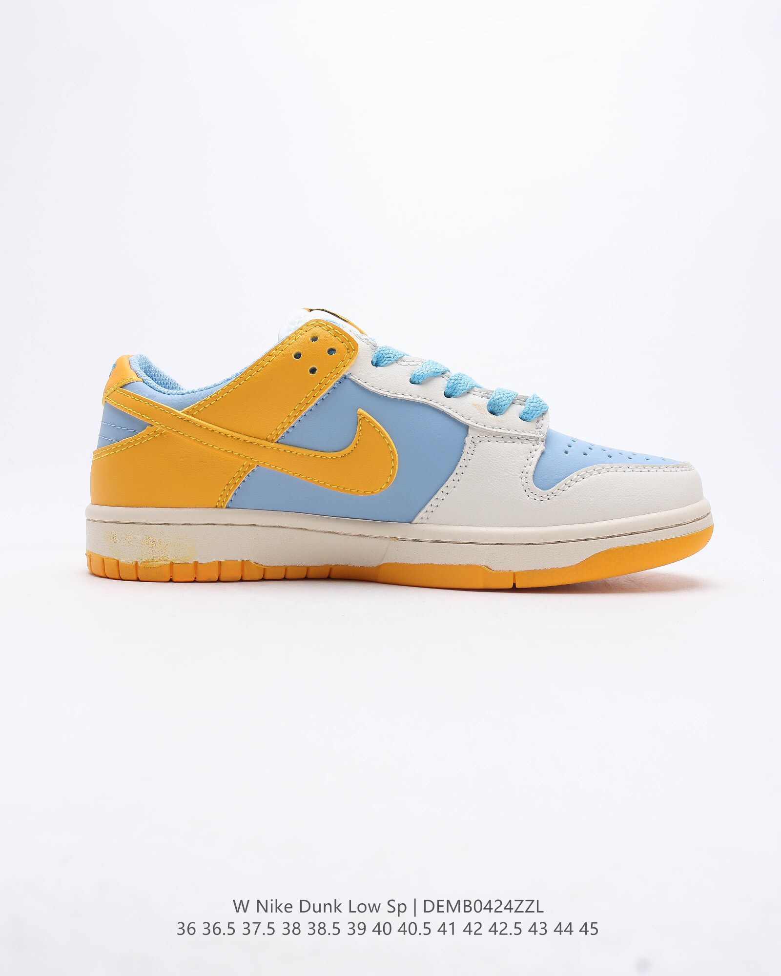 Sb dunk low casual shoes Size:EU36-EU45