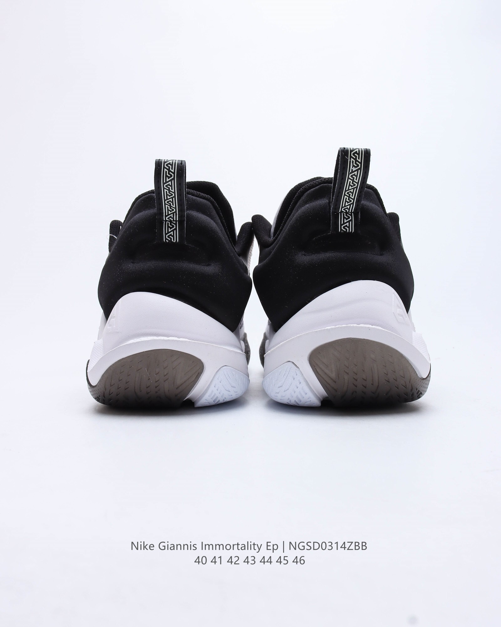 giannis immortality ep casual shoes Size:EU40-EU46