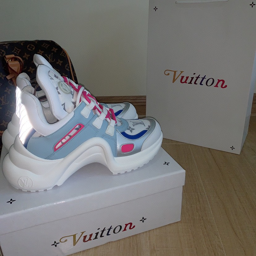 ARCHLIGHT Shoes SIZE:EU35-EU40