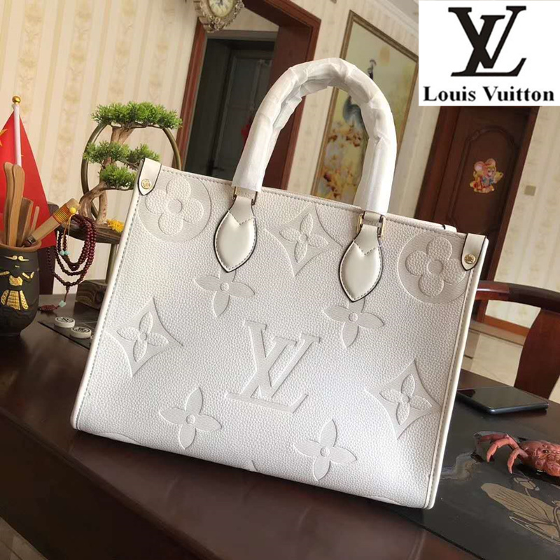 Special Offers,Onthego White totes Bag ,Size:33*25*14cm