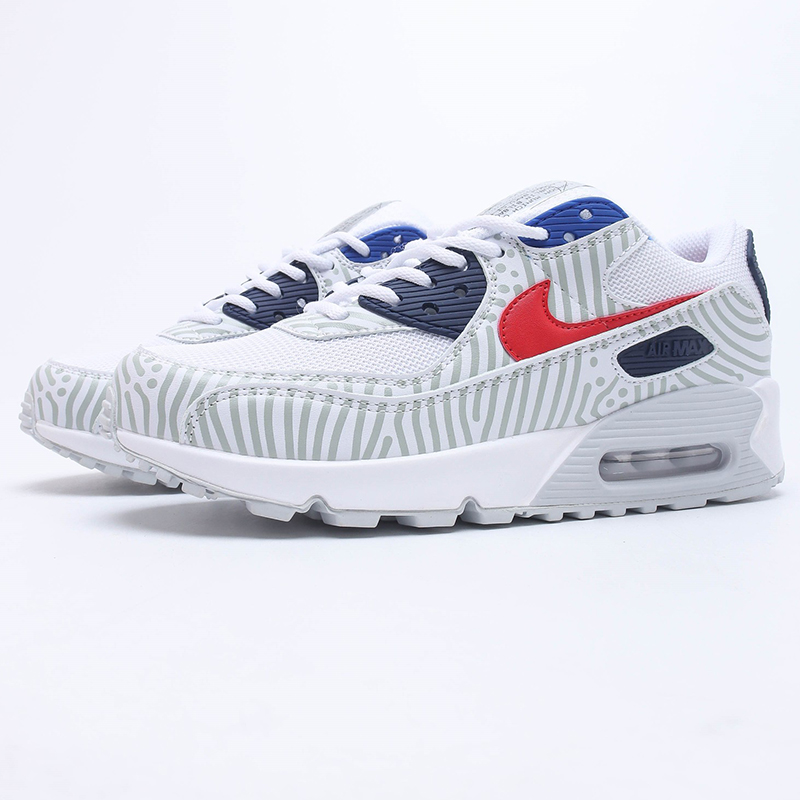 air max 90 euro tour Sport casual shoes Size：EU36-EU45