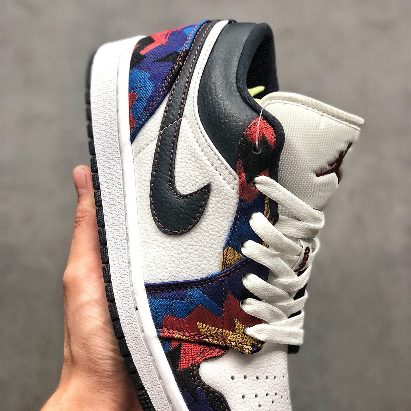 Air Jordan 1 LOW Leisure Board Shoes EU36-EU47.5/ US4-US13