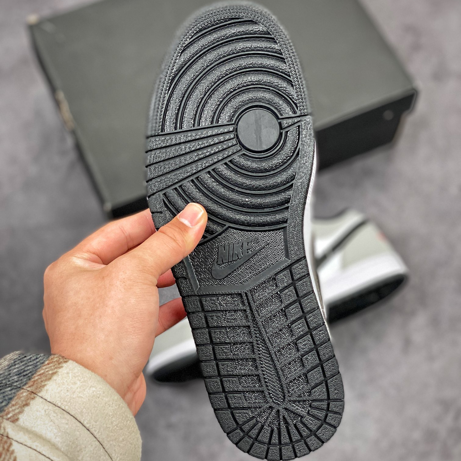 Air Jordan 1 LOW Leisure Board Shoes EU36-EU47.5/ US4-US13