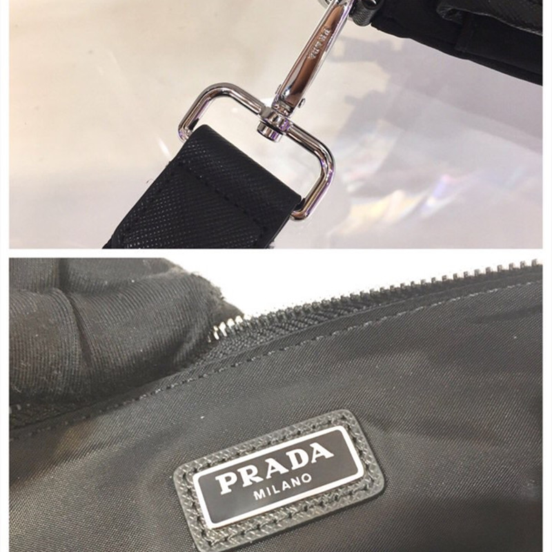 Men's Wallet Handbag Size 23*14 cm