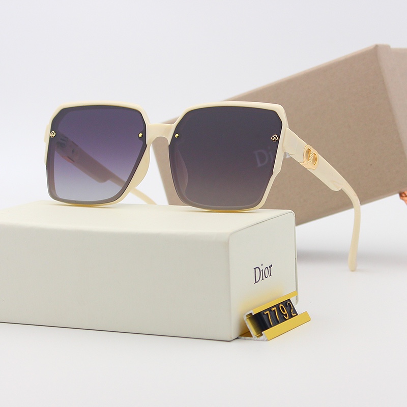 Men's Or Women's Sunglasses 5 Colors